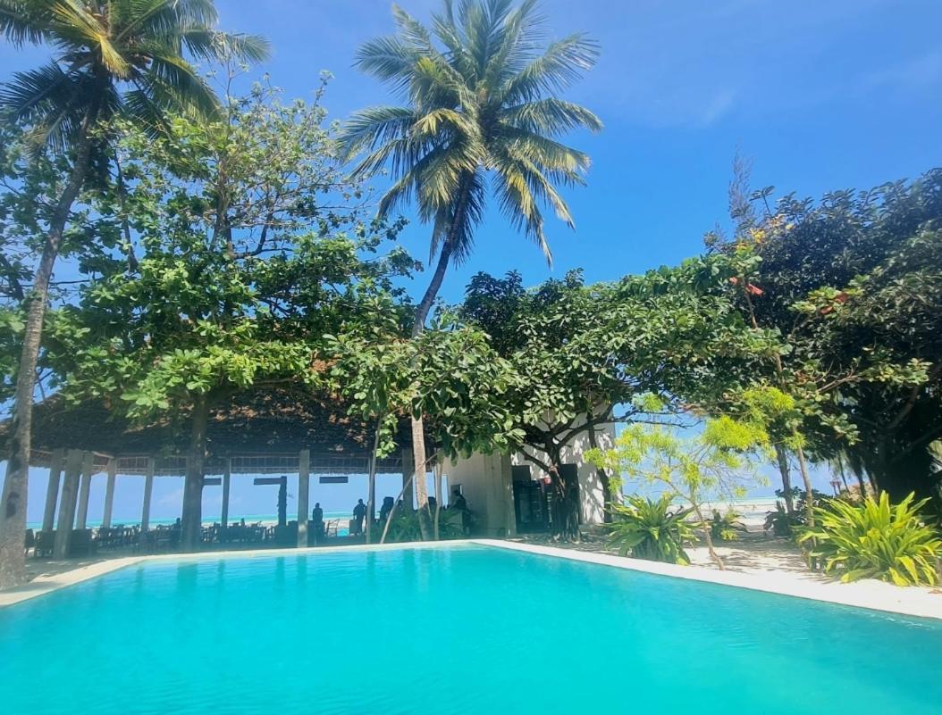 Garden Beach Bungalows Jambiani Джамбиани Номер фото
